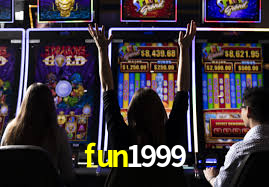 Live Casino fun1999