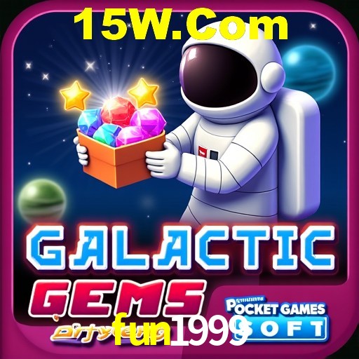 Descubra o Mundo do Cassino Online com fun1999