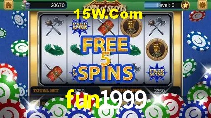 Casino Ao Vivo fun1999