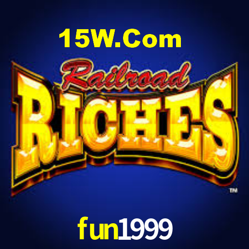 fun1999 app