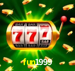 Bônus de Boas-vindas fun1999