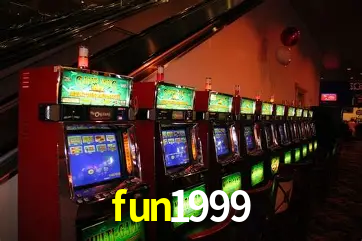 Jogos de Slot fun1999