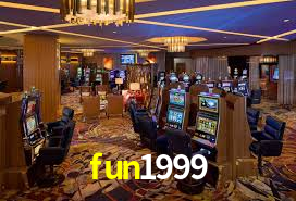 Blackjack Table fun1999
