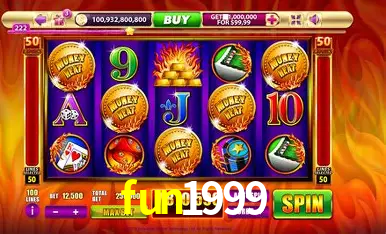 Login Seguro fun1999