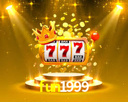 Welcome Bonus fun1999