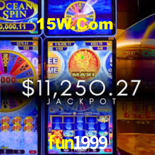 fun1999: Seu Cassino Premiado com Pagamentos Rápidos