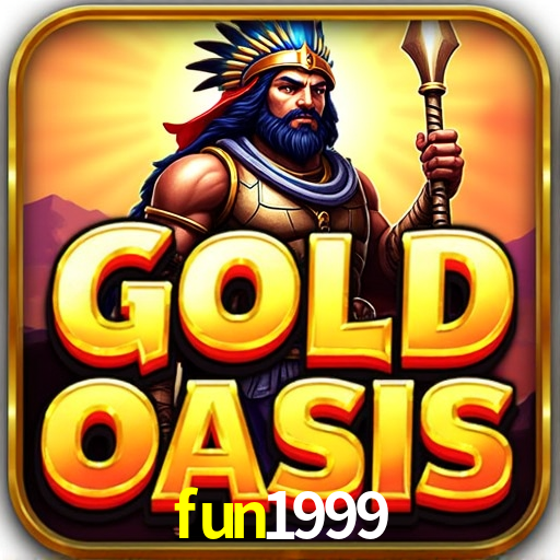 Descubra o Mundo do Cassino Online com fun1999