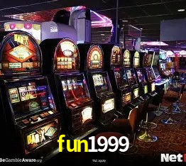 Casino VIP fun1999