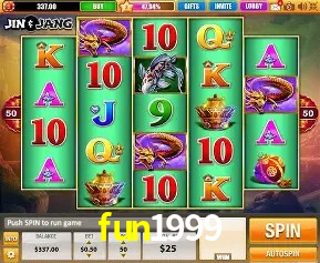 cassino fun1999