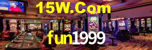 fun1999 - A Plataforma De Cassino Online Perfeita - fun1999.com