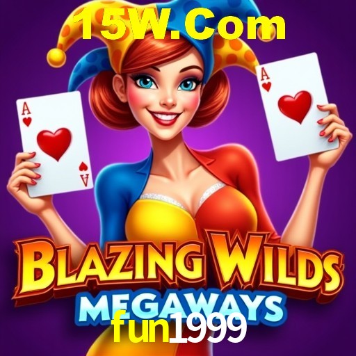 Descubra a Magia dos Jogos de Arcade no fun1999