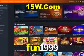 Especiais de Fim de Semana fun1999