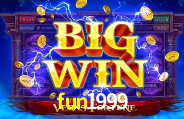Estatísticas fun1999