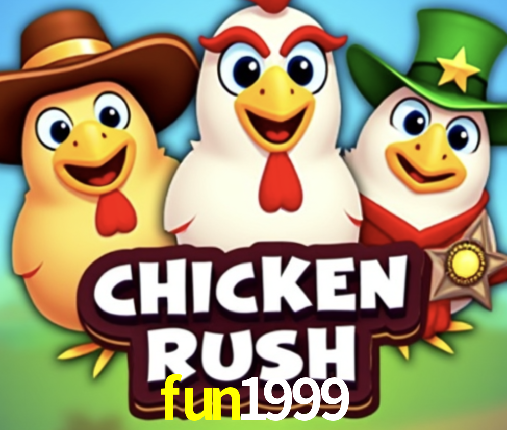 PIX Instantâneo fun1999