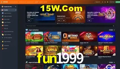 Ofertas Exclusivas fun1999
