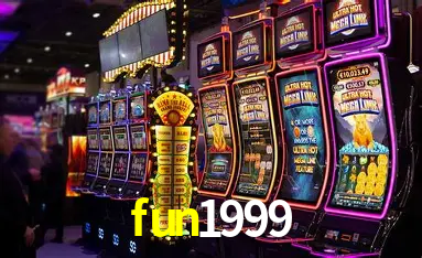 Gates of Olympus fun1999