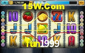 Tennis Betting fun1999