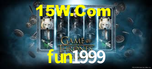 Sinta a adrenalina dos jogos de cassino com fun1999