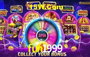 Casino Ao Vivo fun1999